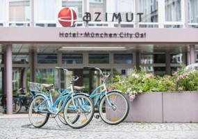 München - FIT durch das Jahr: ab 83€ pro Person