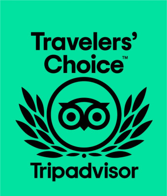 Traveler's Choice 2016, 2018