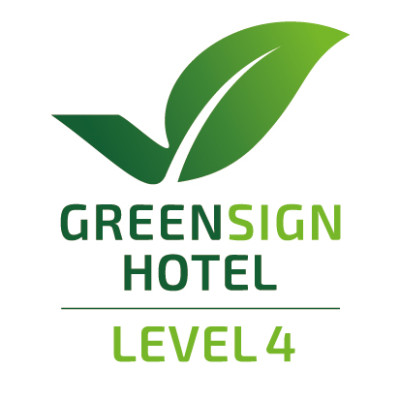 Greensing Hotel