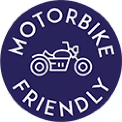 Motorbike Friendly