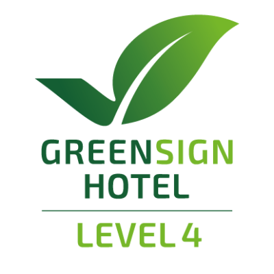 Greensing Hotel